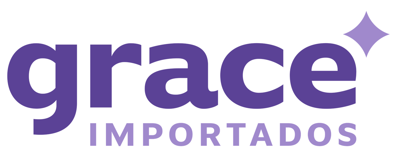 Grace Importados